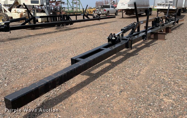 image for item DN3026 Moore-built  toolbar