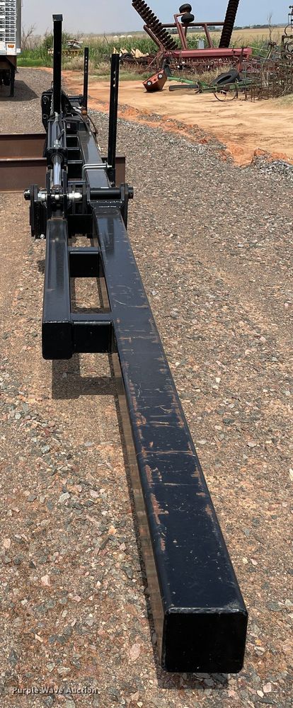 image for item DN3026 Moore-built  toolbar