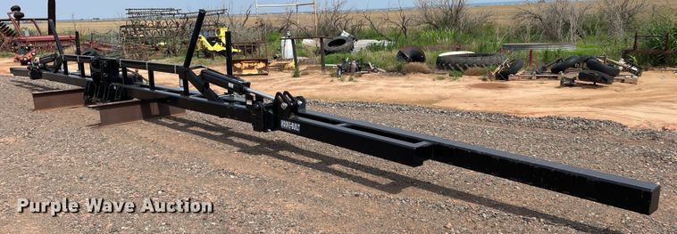 image for item DN3026 Moore-built  toolbar