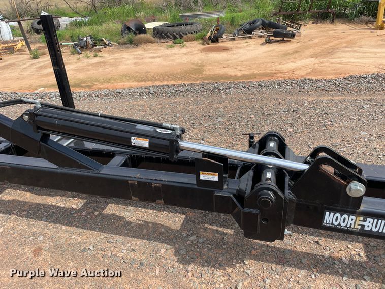 image for item DN3026 Moore-built  toolbar