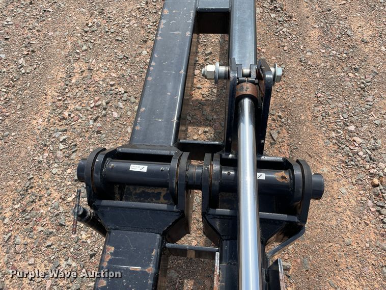 image for item DN3026 Moore-built  toolbar