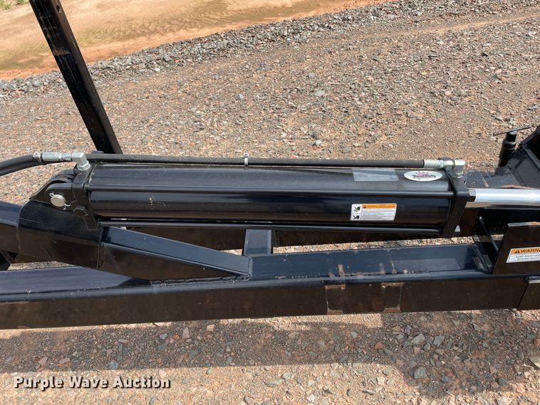 image for item DN3026 Moore-built  toolbar