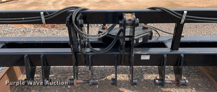 image for item DN3026 Moore-built  toolbar