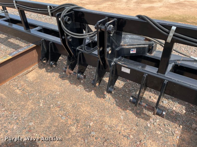 image for item DN3026 Moore-built  toolbar