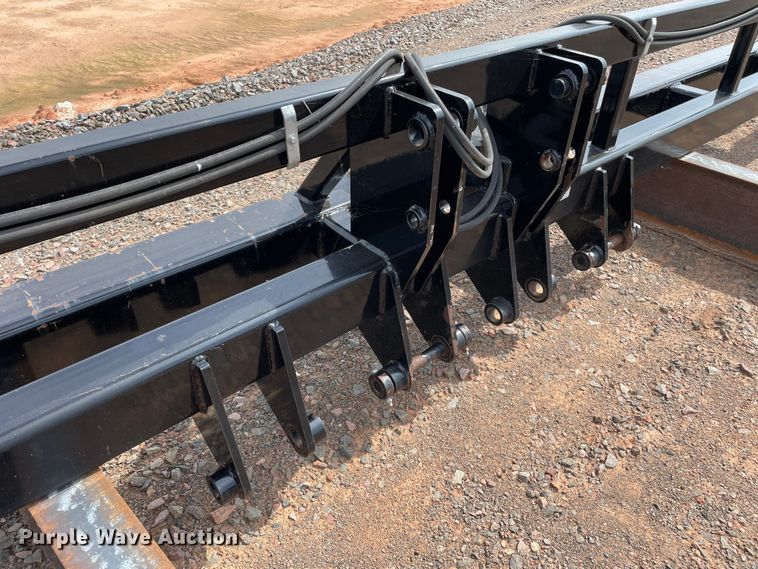 image for item DN3026 Moore-built  toolbar