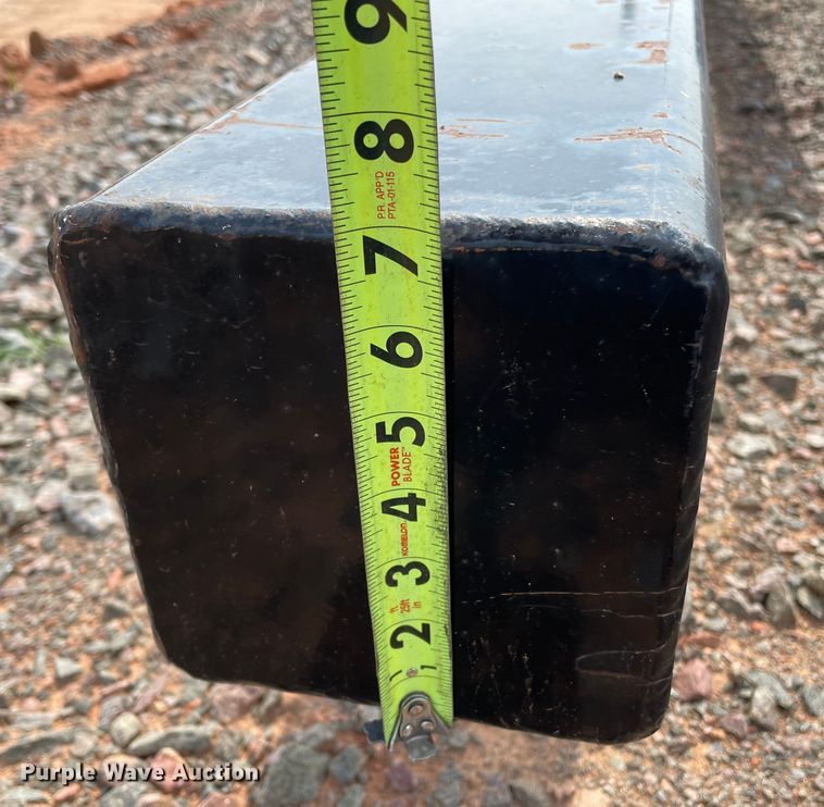 image for item DN3026 Moore-built  toolbar