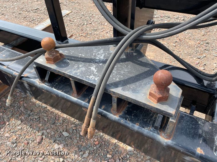 image for item DN3026 Moore-built  toolbar