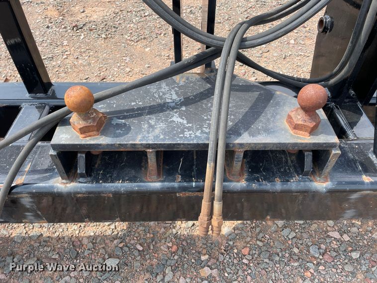 image for item DN3026 Moore-built  toolbar