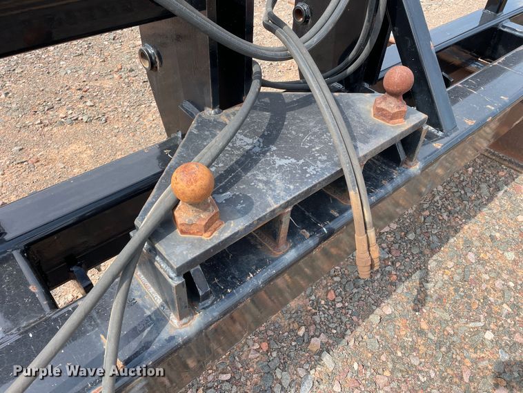 image for item DN3026 Moore-built  toolbar