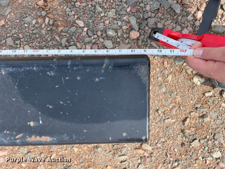 image for item DN3026 Moore-built  toolbar