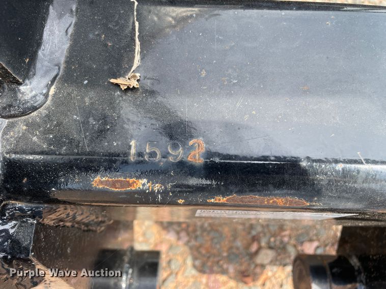 image for item DN3026 Moore-built  toolbar