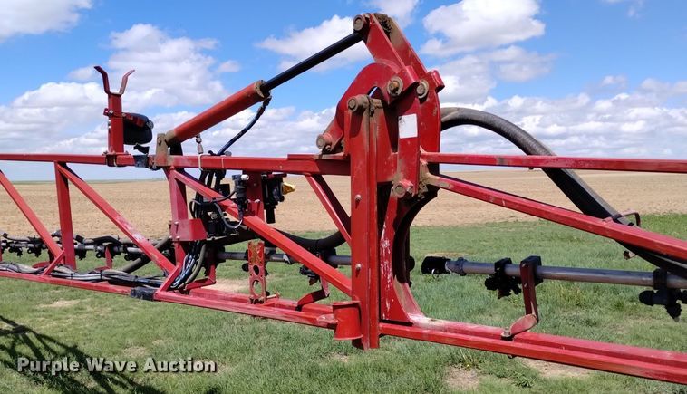 image for item DN6474 2012 Case Patriot 4430  sprayer