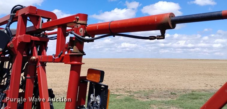 image for item DN6474 2012 Case Patriot 4430  sprayer