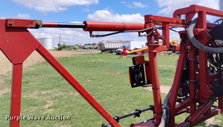 image for item DN6474 2012 Case Patriot 4430  sprayer