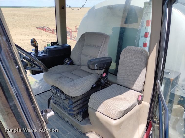 image for item DN6474 2012 Case Patriot 4430  sprayer