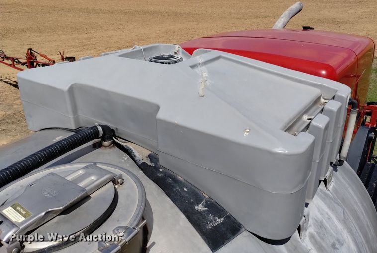 image for item DN6474 2012 Case Patriot 4430  sprayer