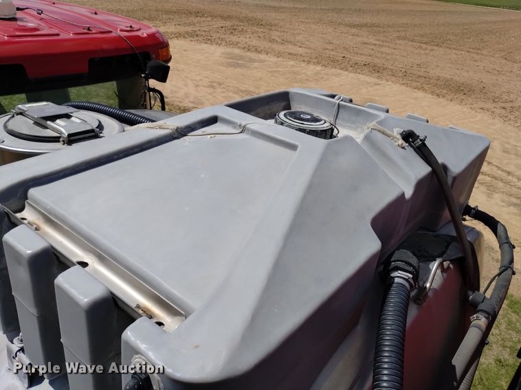 image for item DN6474 2012 Case Patriot 4430  sprayer