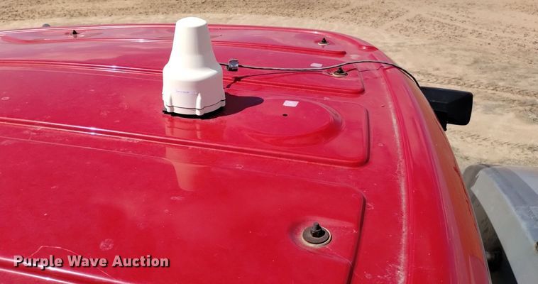 image for item DN6474 2012 Case Patriot 4430  sprayer