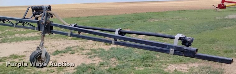 image for item DN6475 2013 Apache AS1220  sprayer