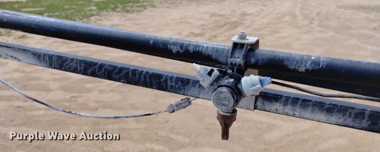 image for item DN6475 2013 Apache AS1220  sprayer