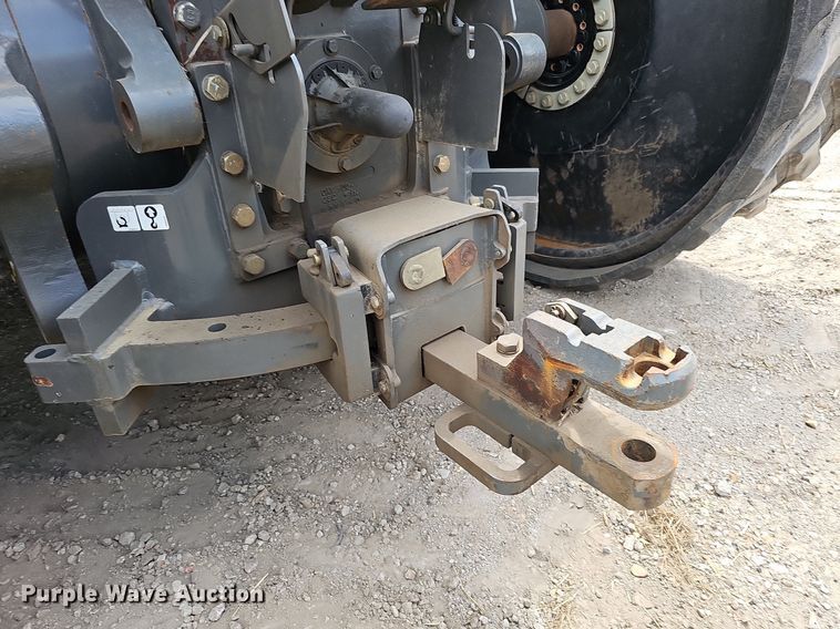 image for item DO2704 Challenger MT765C  tractor