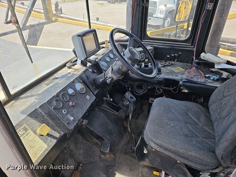 image for item DO2705 Ag-Chem TerraGator 1603T  sprayer