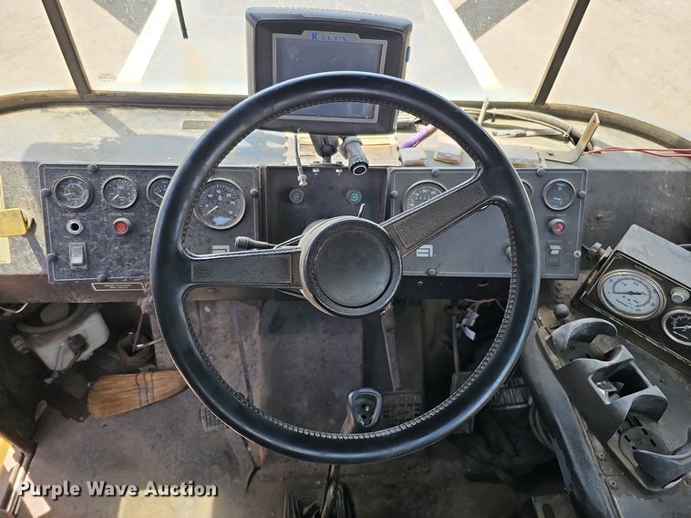 image for item DO2705 Ag-Chem TerraGator 1603T  sprayer