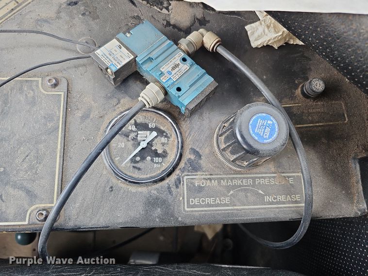 image for item DO2705 Ag-Chem TerraGator 1603T  sprayer