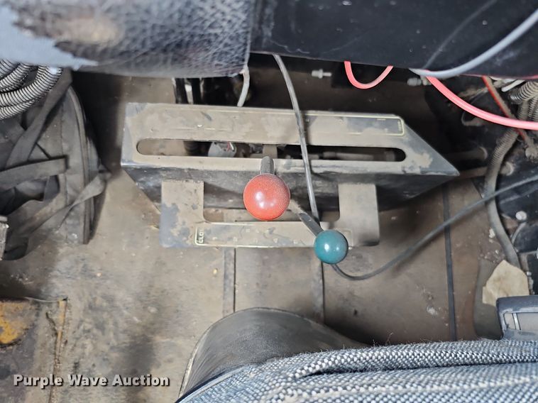 image for item DO2705 Ag-Chem TerraGator 1603T  sprayer