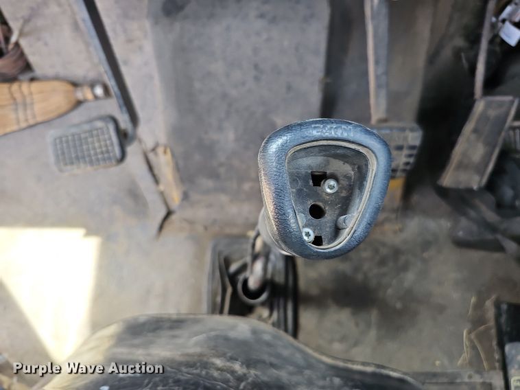 image for item DO2705 Ag-Chem TerraGator 1603T  sprayer