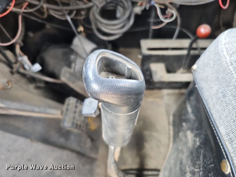 image for item DO2705 Ag-Chem TerraGator 1603T  sprayer