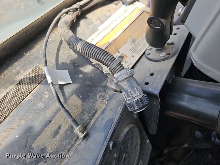 image for item DO2705 Ag-Chem TerraGator 1603T  sprayer