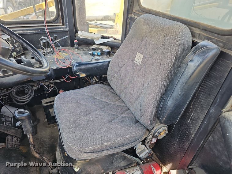 image for item DO2705 Ag-Chem TerraGator 1603T  sprayer