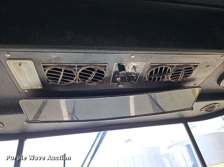 image for item DO2705 Ag-Chem TerraGator 1603T  sprayer