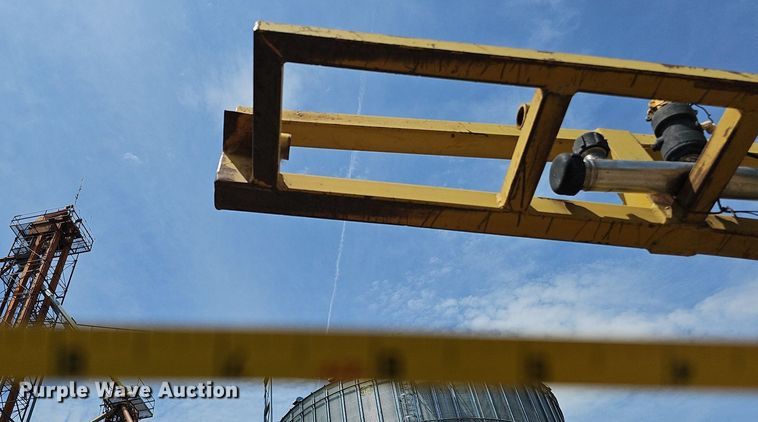 image for item DO2705 Ag-Chem TerraGator 1603T  sprayer