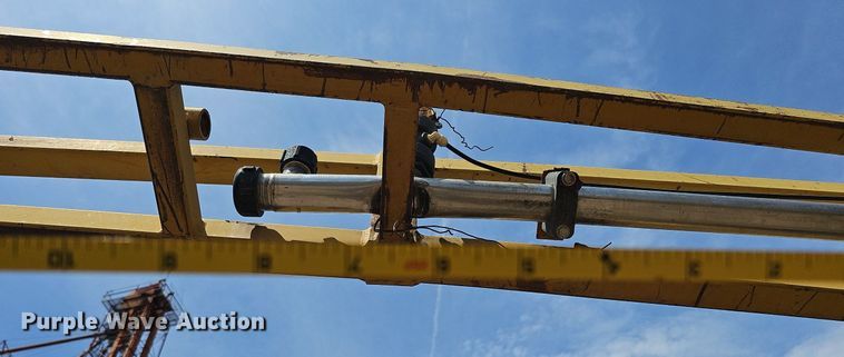 image for item DO2705 Ag-Chem TerraGator 1603T  sprayer