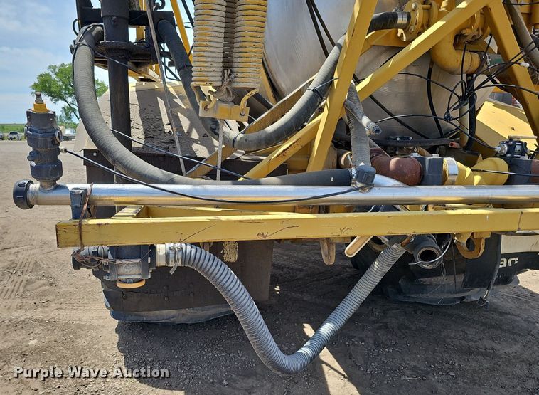 image for item DO2705 Ag-Chem TerraGator 1603T  sprayer