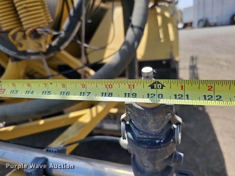 image for item DO2705 Ag-Chem TerraGator 1603T  sprayer