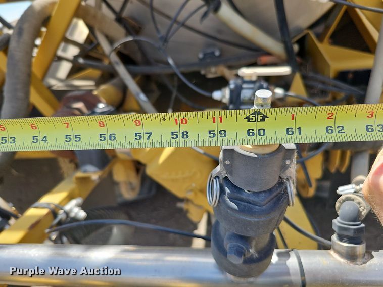 image for item DO2705 Ag-Chem TerraGator 1603T  sprayer