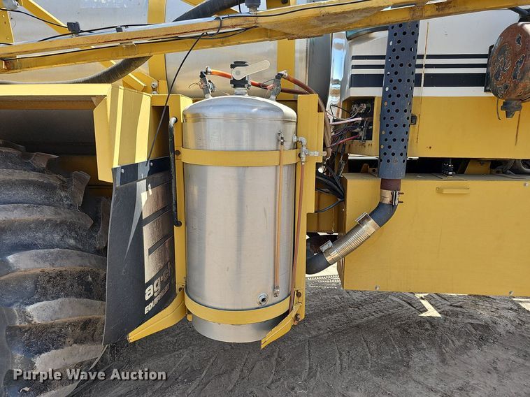 image for item DO2705 Ag-Chem TerraGator 1603T  sprayer
