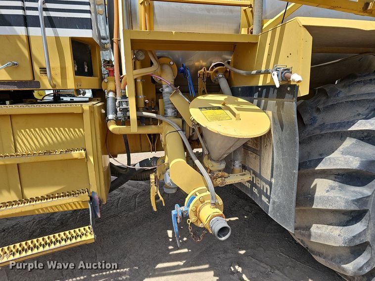 image for item DO2705 Ag-Chem TerraGator 1603T  sprayer