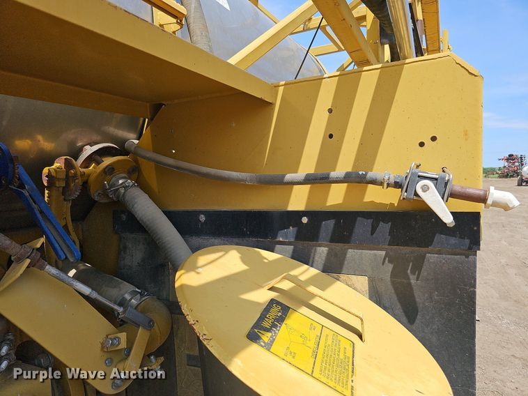 image for item DO2705 Ag-Chem TerraGator 1603T  sprayer