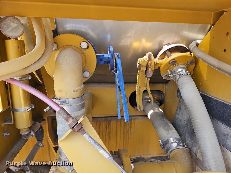 image for item DO2705 Ag-Chem TerraGator 1603T  sprayer