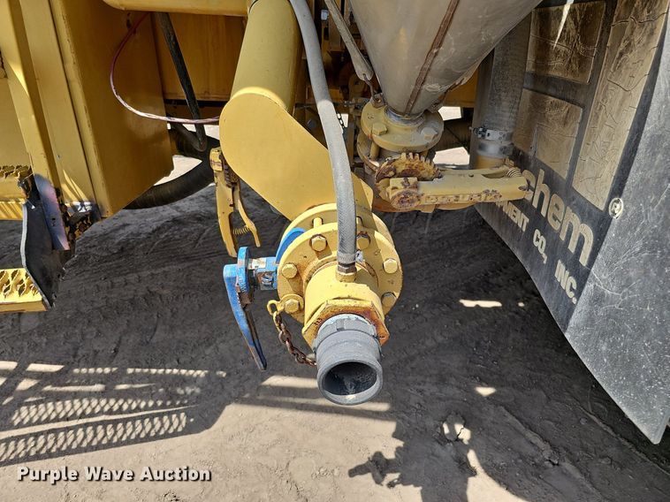 image for item DO2705 Ag-Chem TerraGator 1603T  sprayer