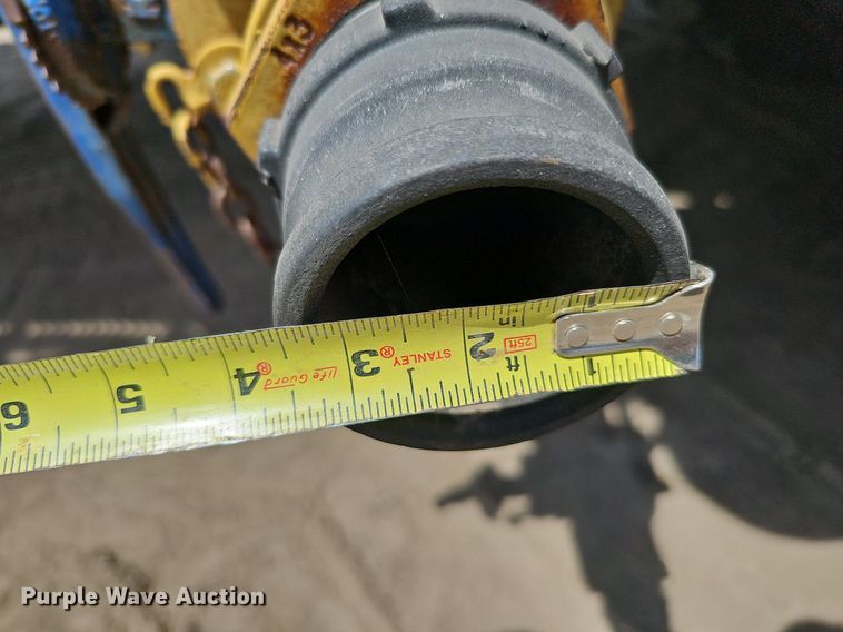 image for item DO2705 Ag-Chem TerraGator 1603T  sprayer