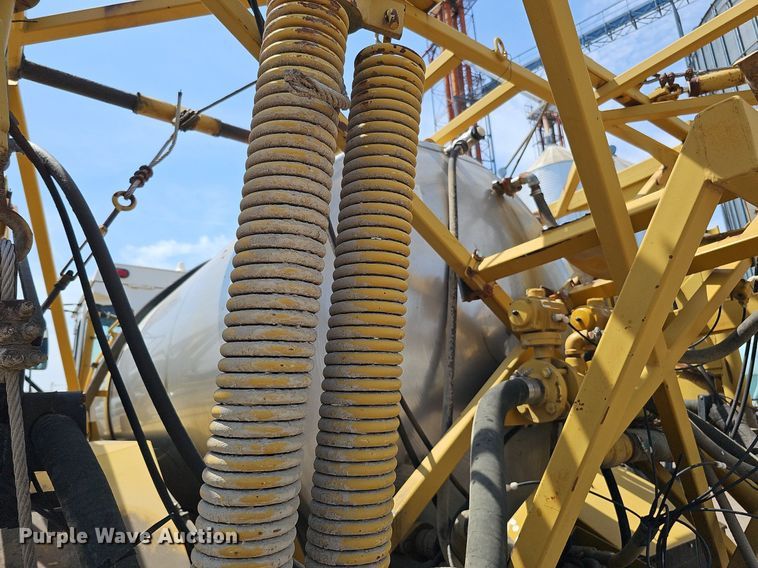 image for item DO2705 Ag-Chem TerraGator 1603T  sprayer