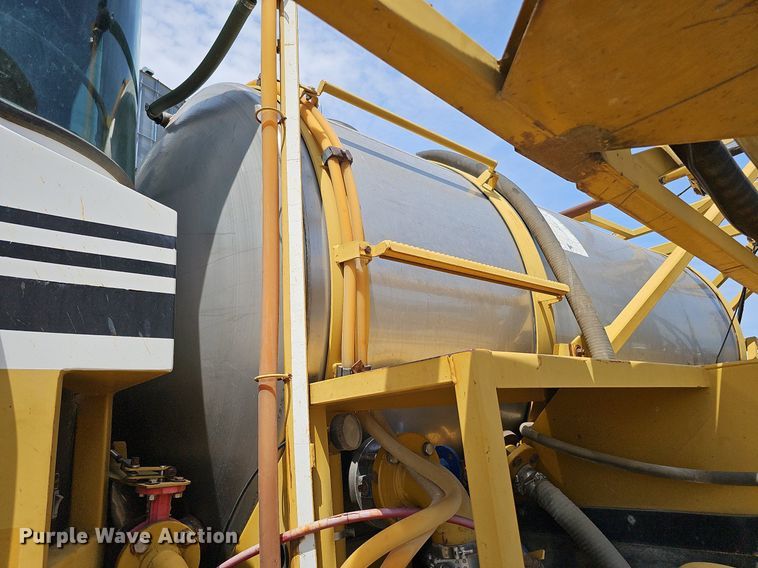 image for item DO2705 Ag-Chem TerraGator 1603T  sprayer