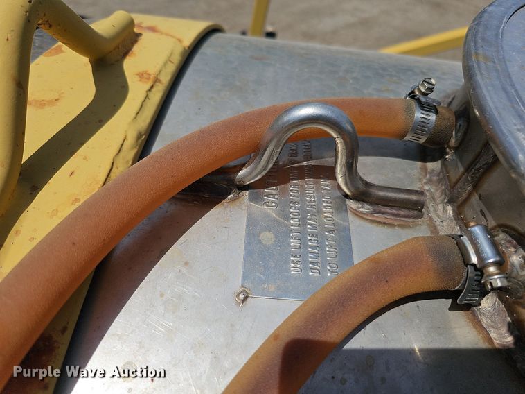 image for item DO2705 Ag-Chem TerraGator 1603T  sprayer