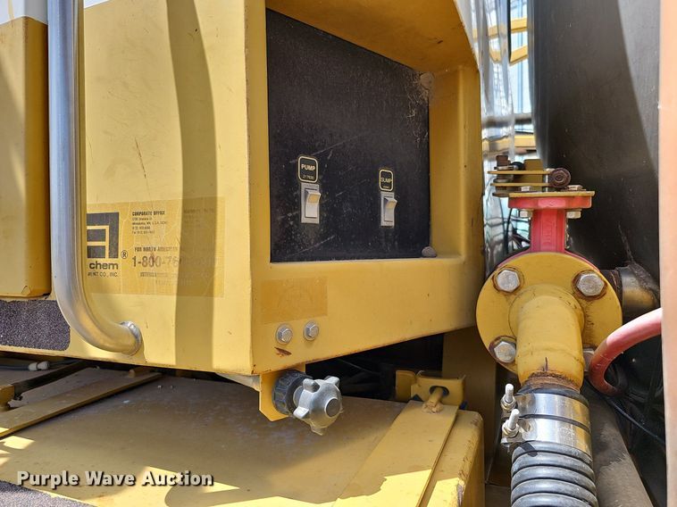 image for item DO2705 Ag-Chem TerraGator 1603T  sprayer