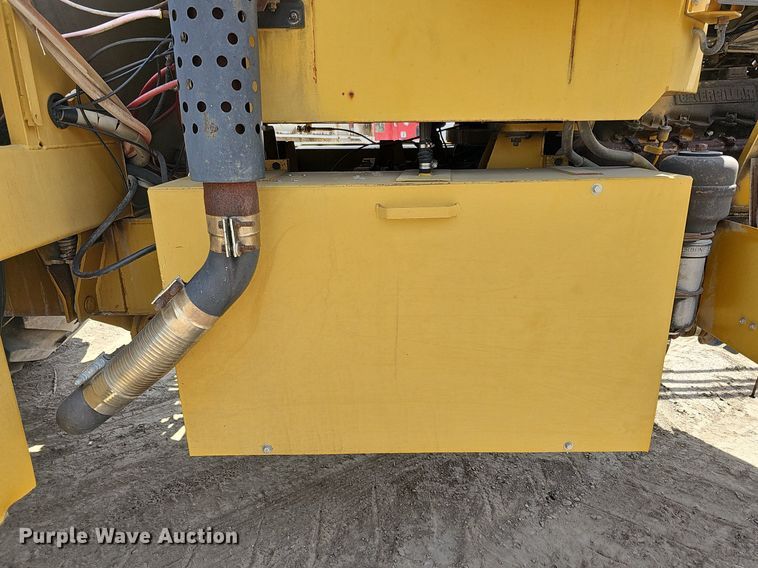 image for item DO2705 Ag-Chem TerraGator 1603T  sprayer